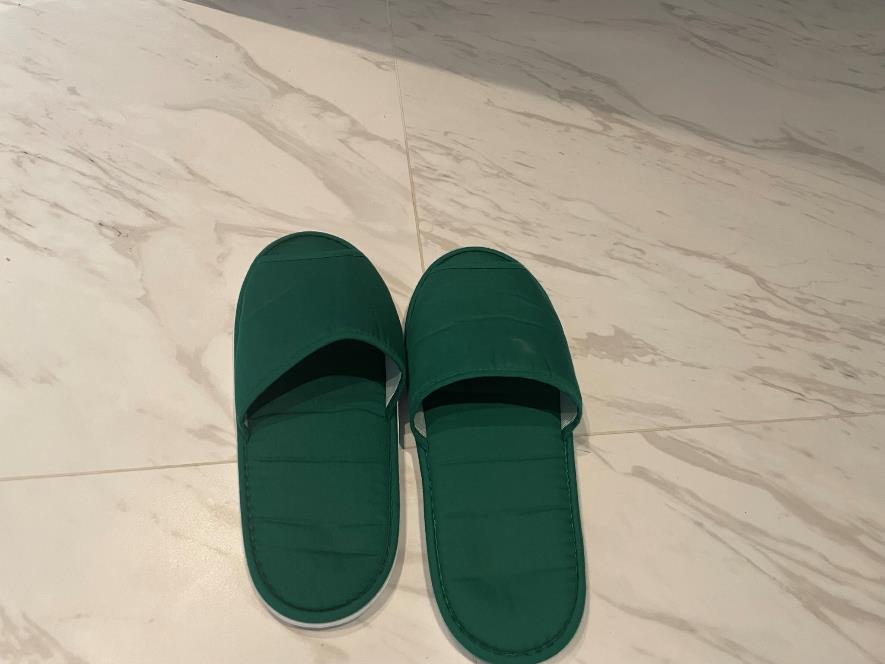 Kimpton Maa laiのスリッパ