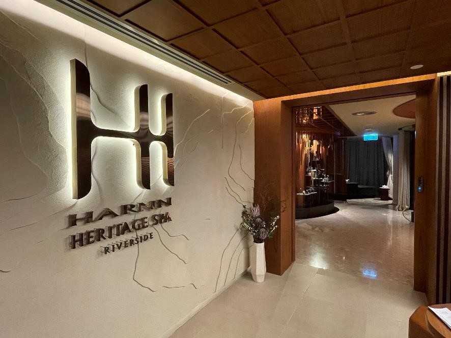 Harnn Heritage Spa Riverside