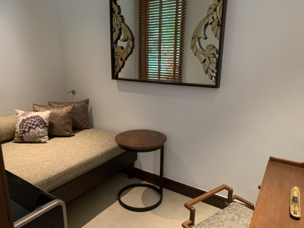 Anantara Layan Phuket Resort Deluxe Pool Villa