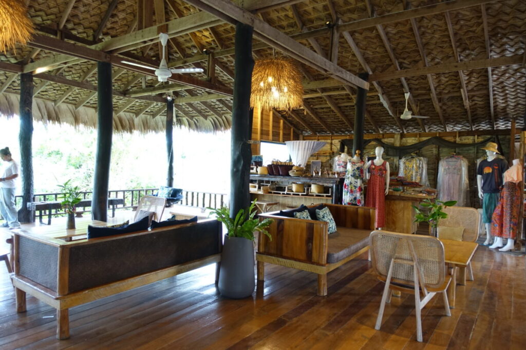 Sri Pakpra Boutique Resort