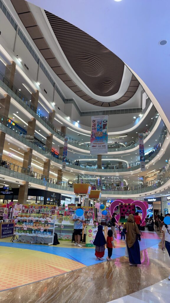 Pakwon Mall