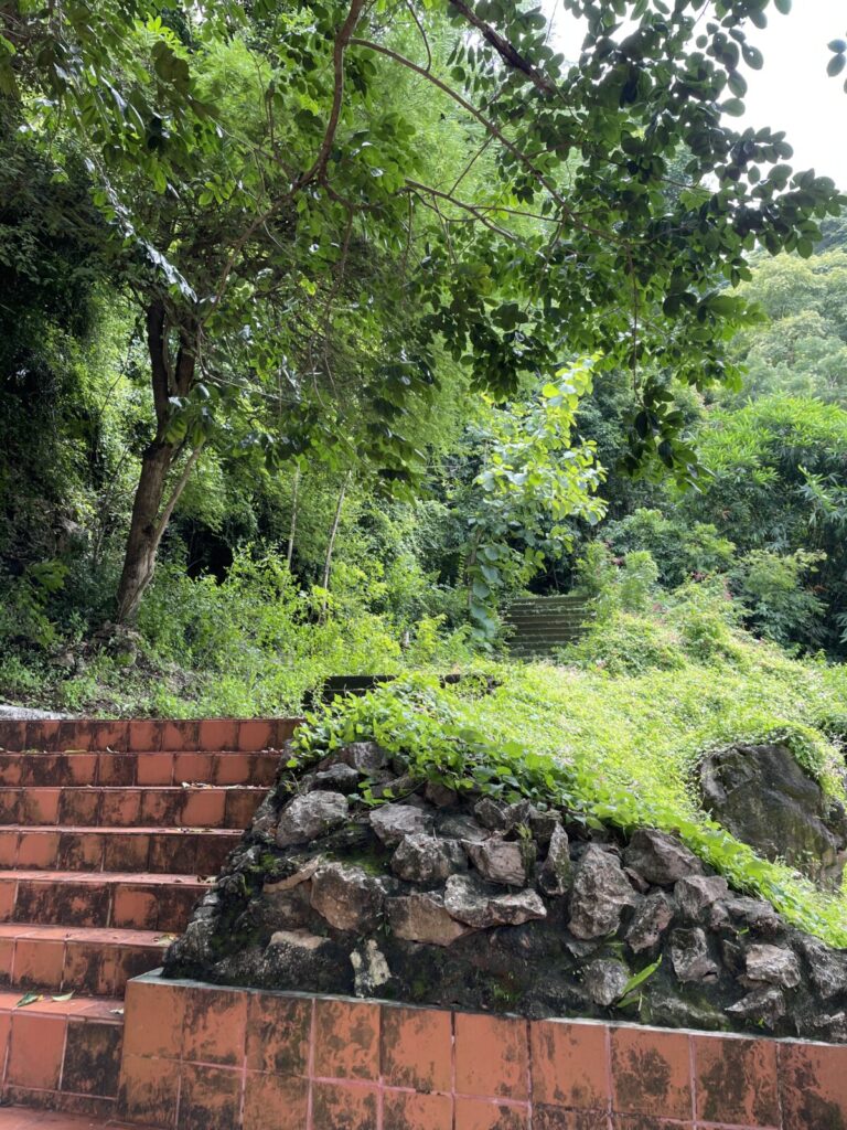 Khunha Sawan Cave