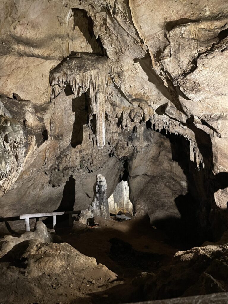 Khunha Sawan Cave