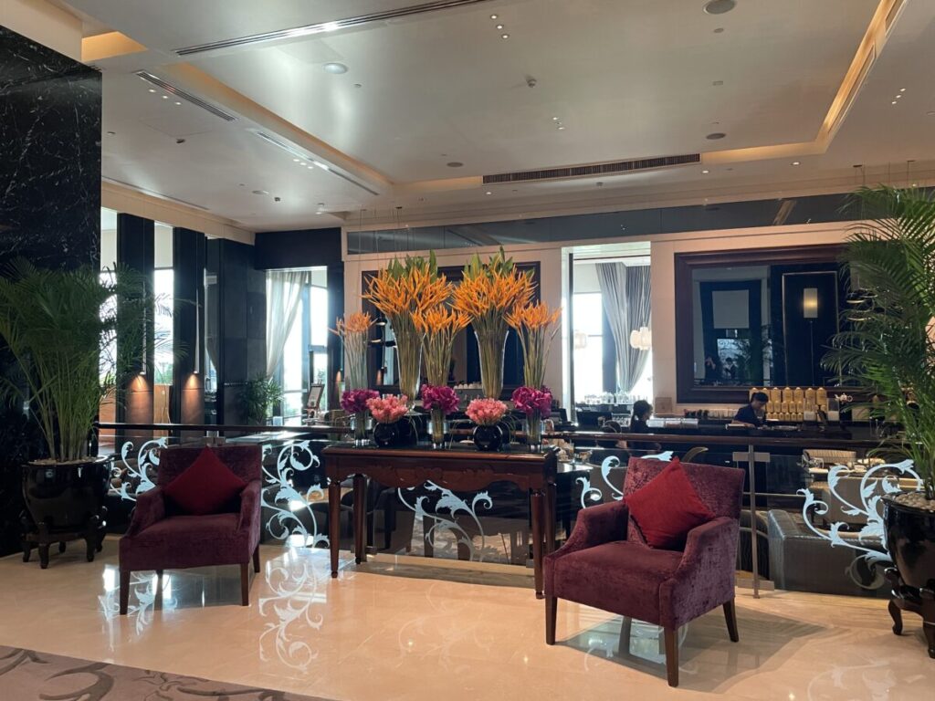 The Drawing Room