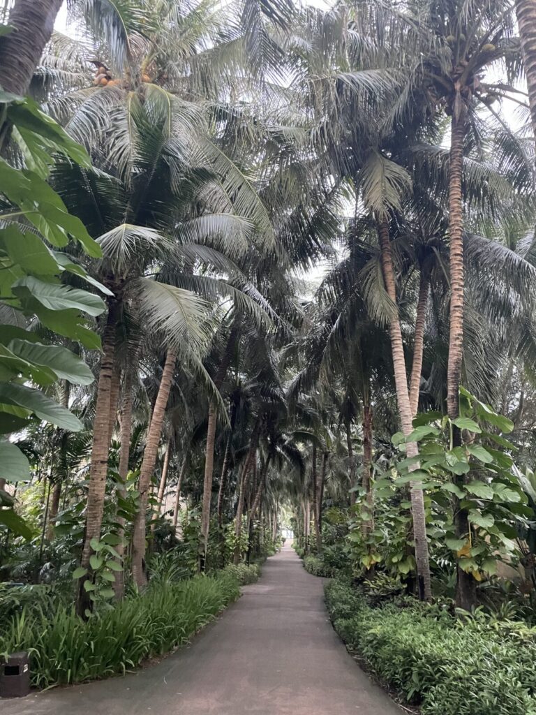 Sheraton Hua Hin Pranburi Villas