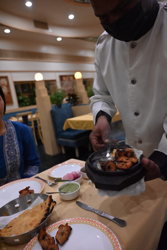 Niros Restaurant