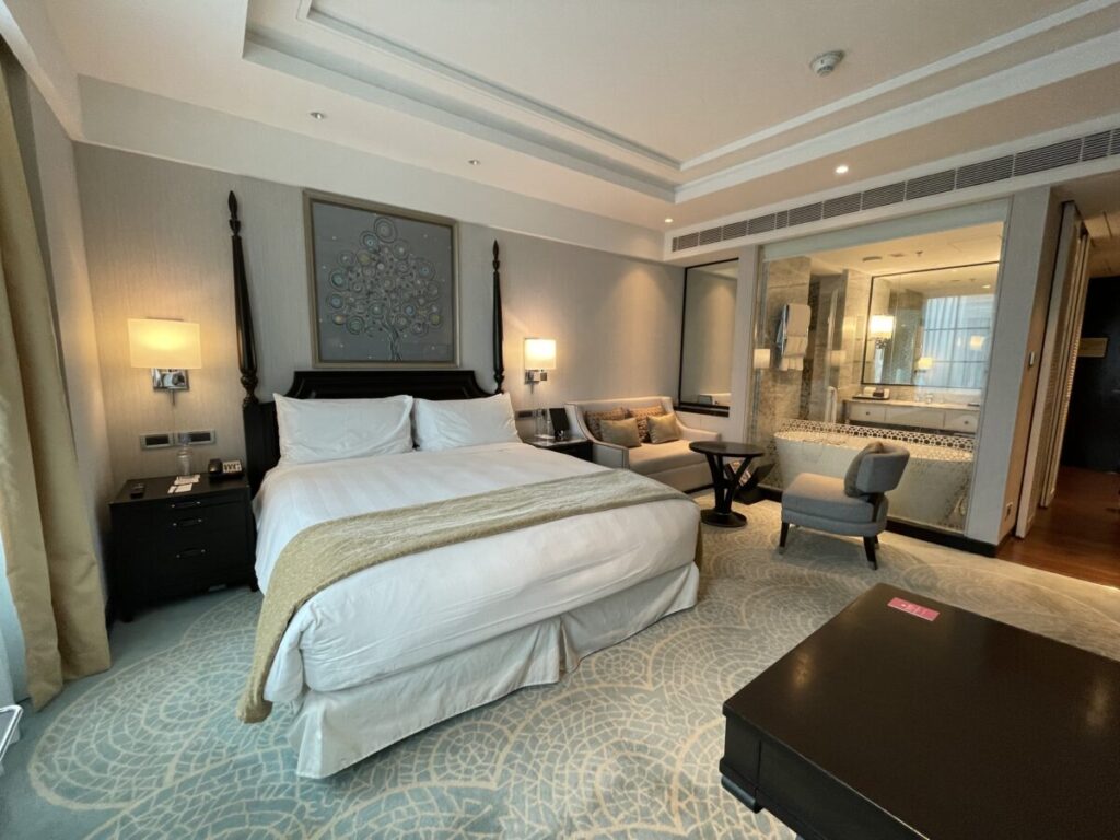 ITC Royal Bengal, a Luxury Collection Hotel, Kolkata Towers Exclusive