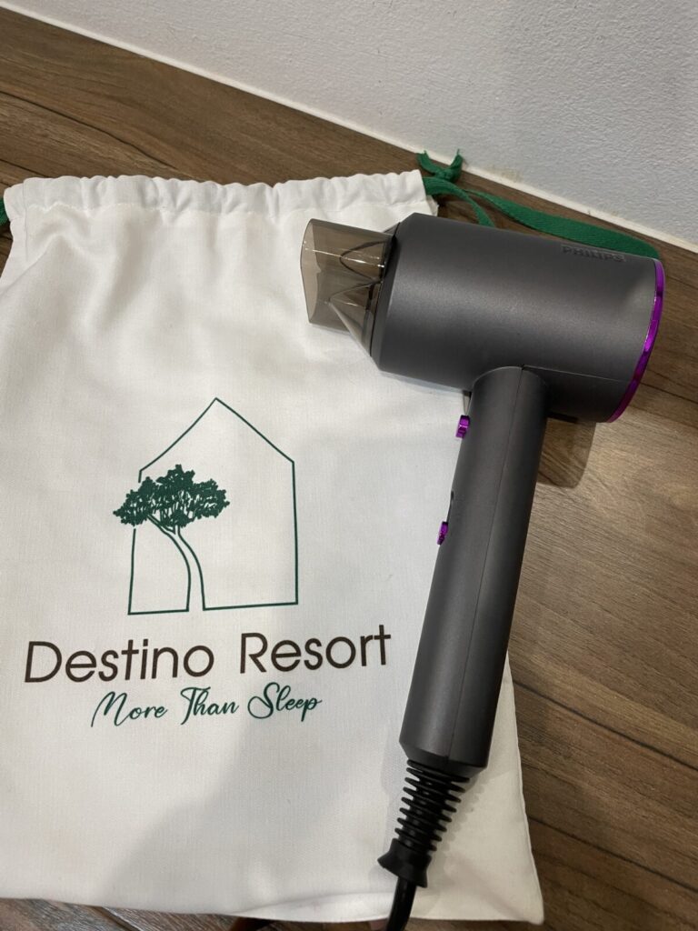 Destino Hotel