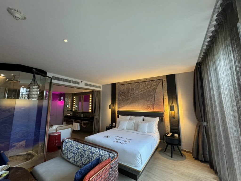 Hotel Indigo Phuket Patong