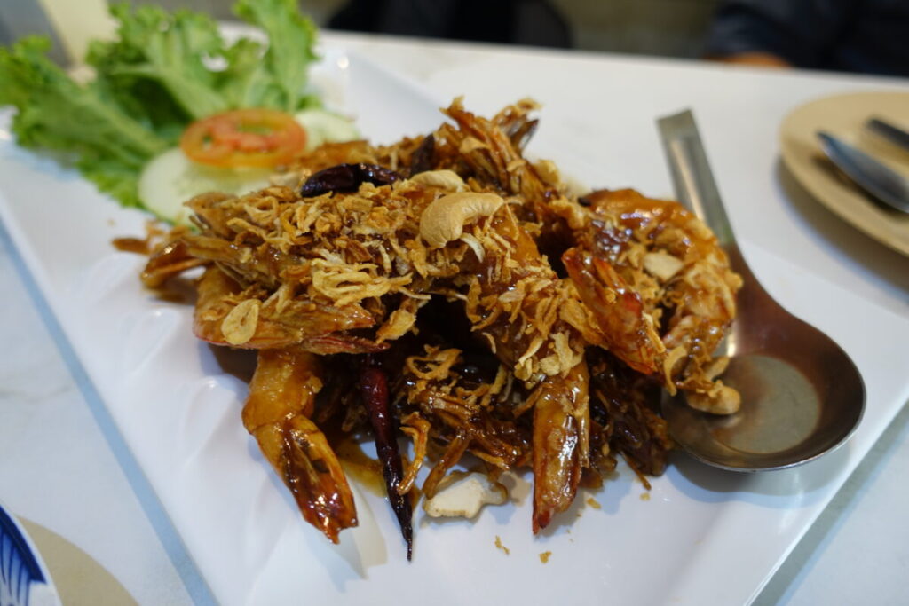 J&T Restaurant
