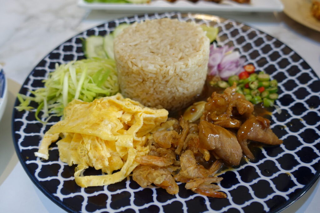J&T Restaurant