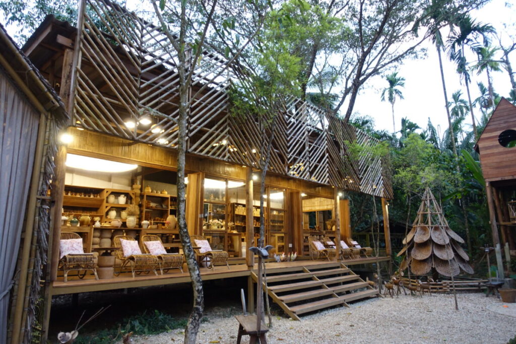 Baan Rai Ai Arun