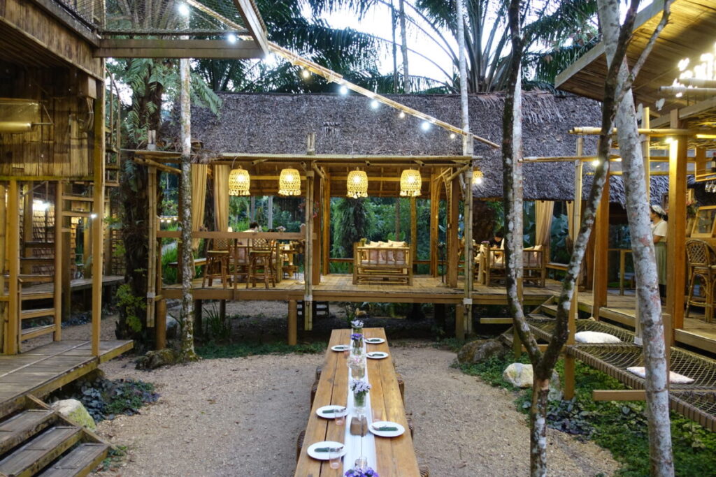 Baan Rai Ai Arun