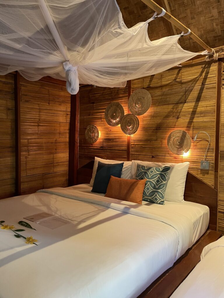 Pai Village Boutique Resort