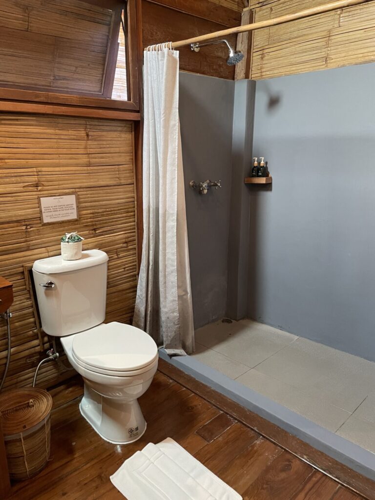 Pai Village Boutique Resort