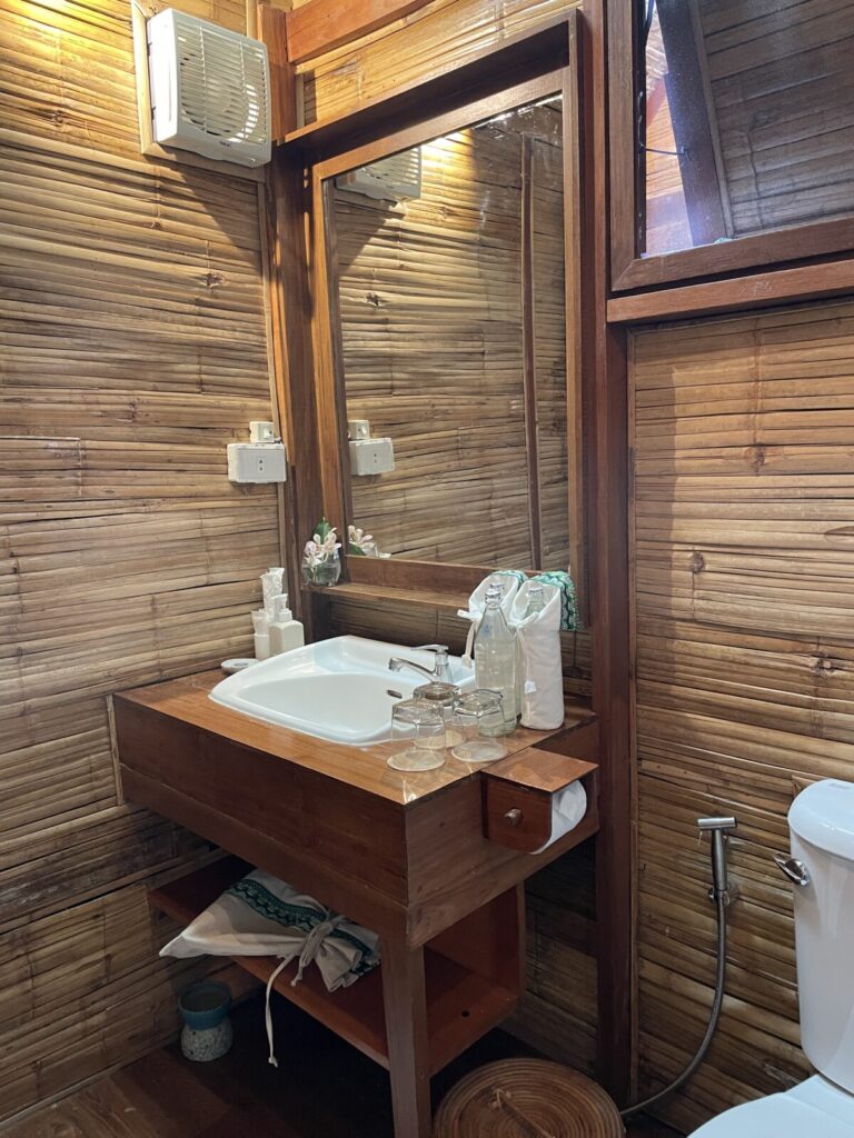 Pai Village Boutique Resort