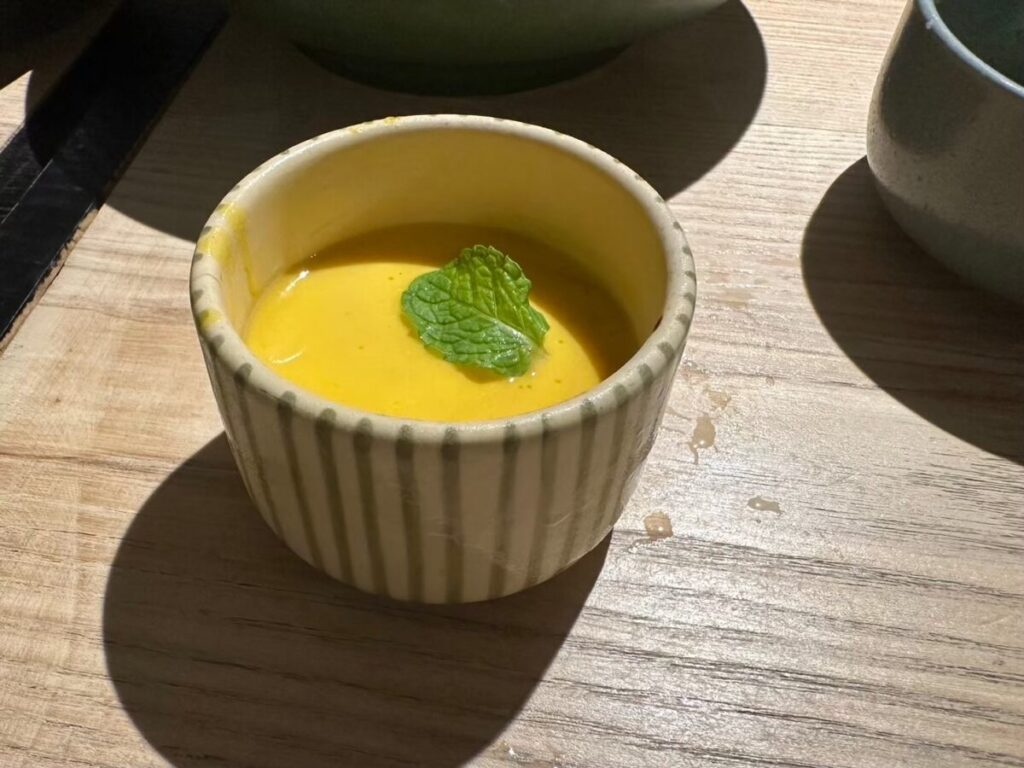 Sadhu Vegetarian Restaurant