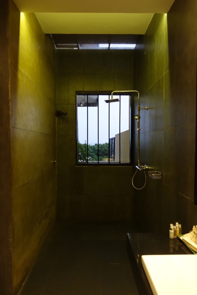 Jetwing Yala　Superior Room