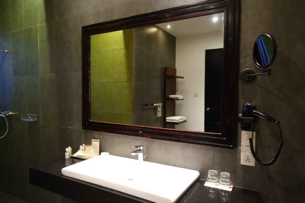 Jetwing Yala　Superior Room