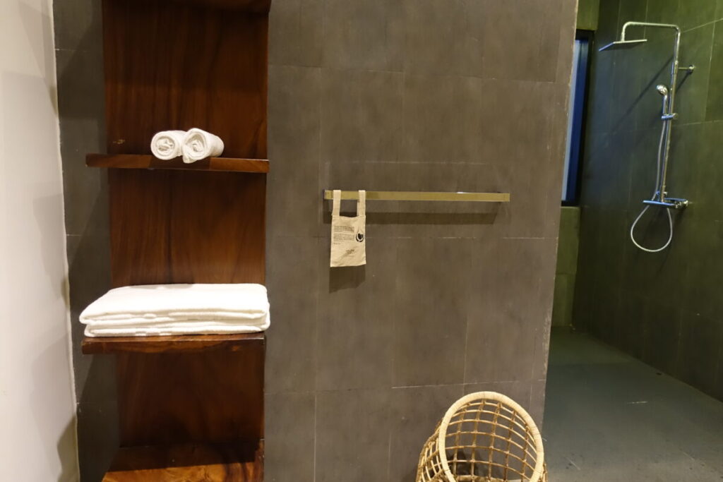 Jetwing Yala　Superior Room