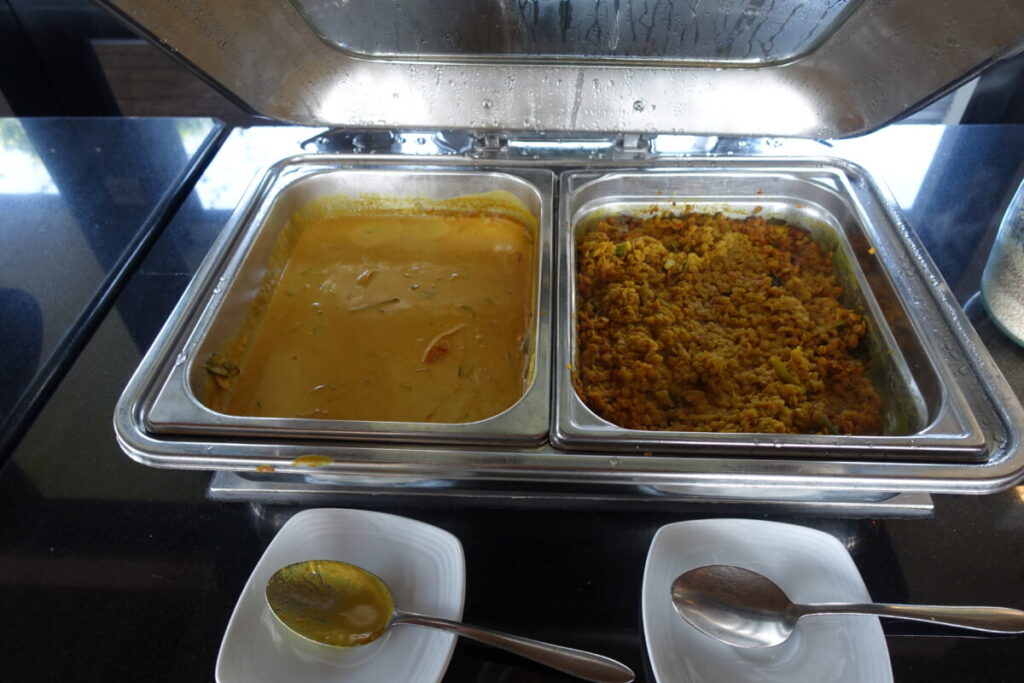 Jetwing Yala　The Restaurant
