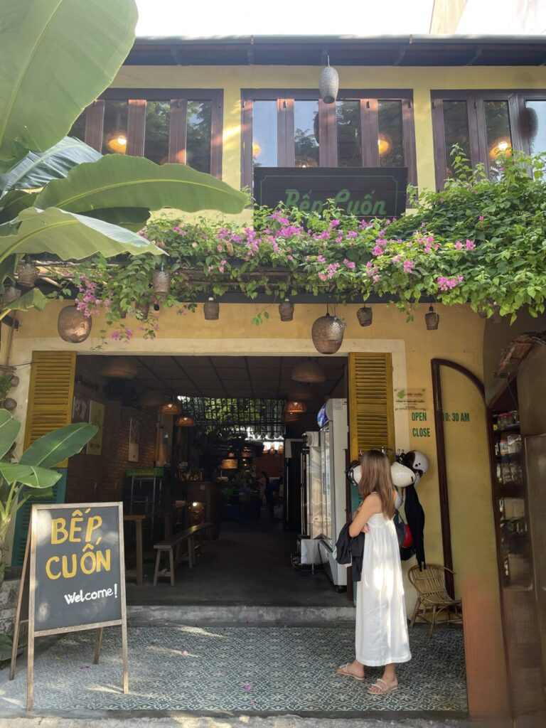 Bep Cuon Da Nang