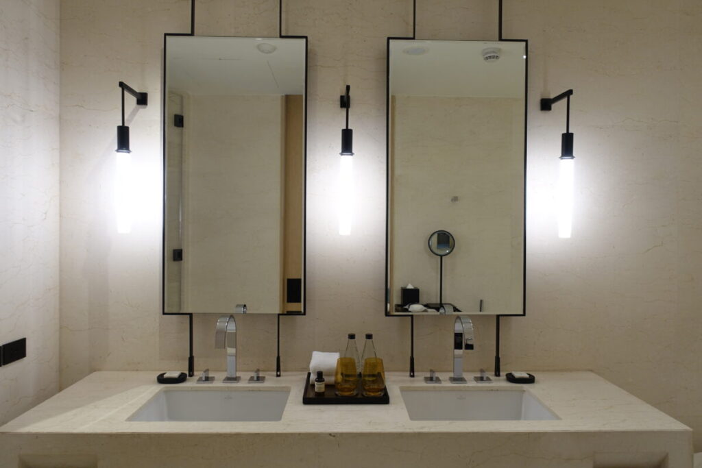 Park Hyatt Bangkok