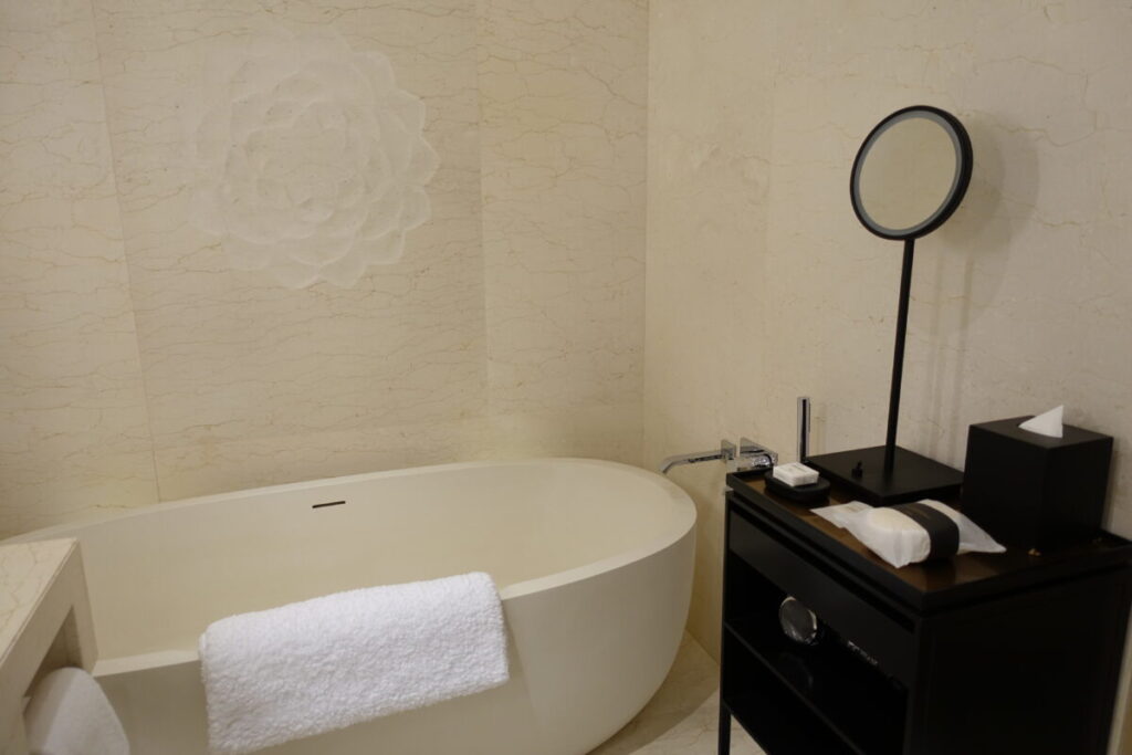 Park Hyatt Bangkok