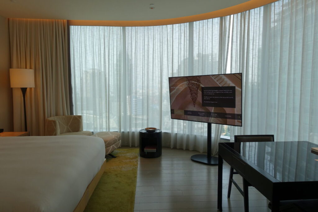 Park Hyatt Bangkok