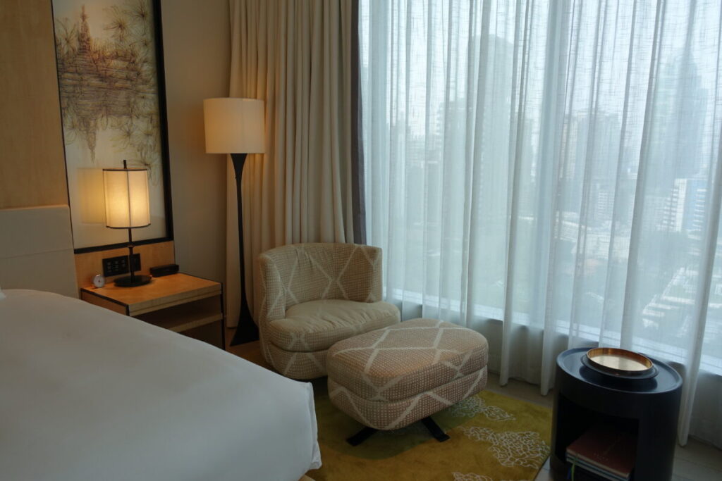 Park Hyatt Bangkok