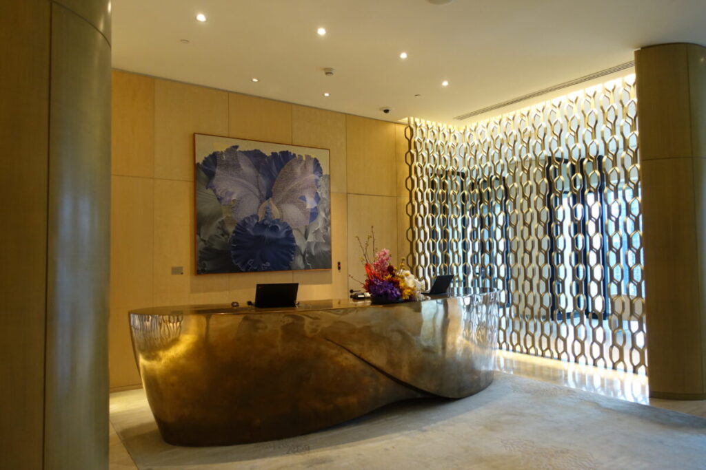 Park Hyatt Bangkok