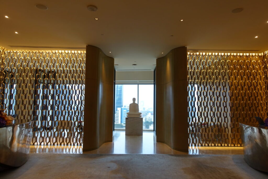 Park Hyatt Bangkok