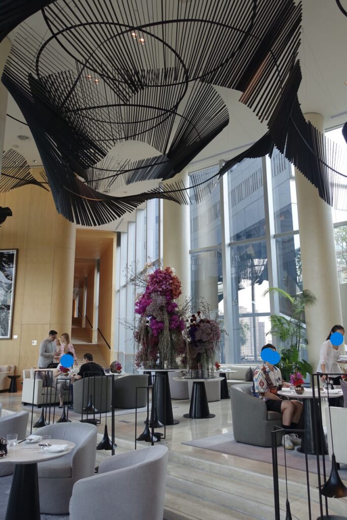 Park Hyatt Bangkok