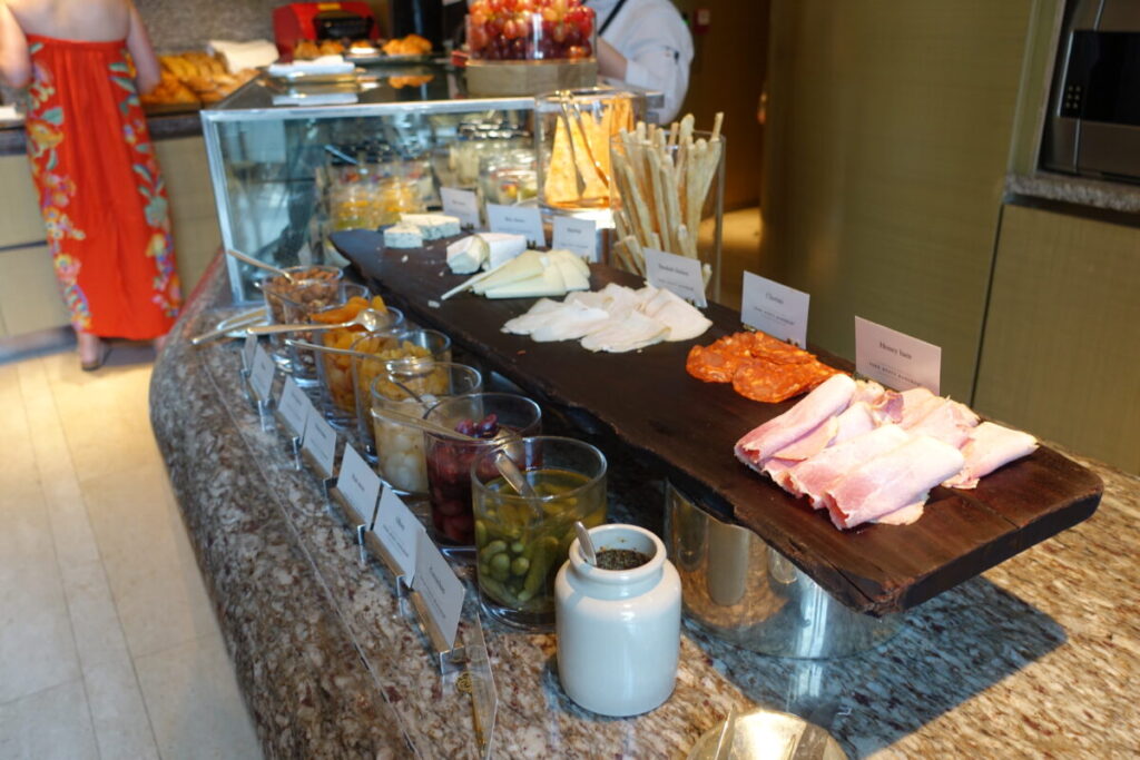Park Hyatt Bangkok