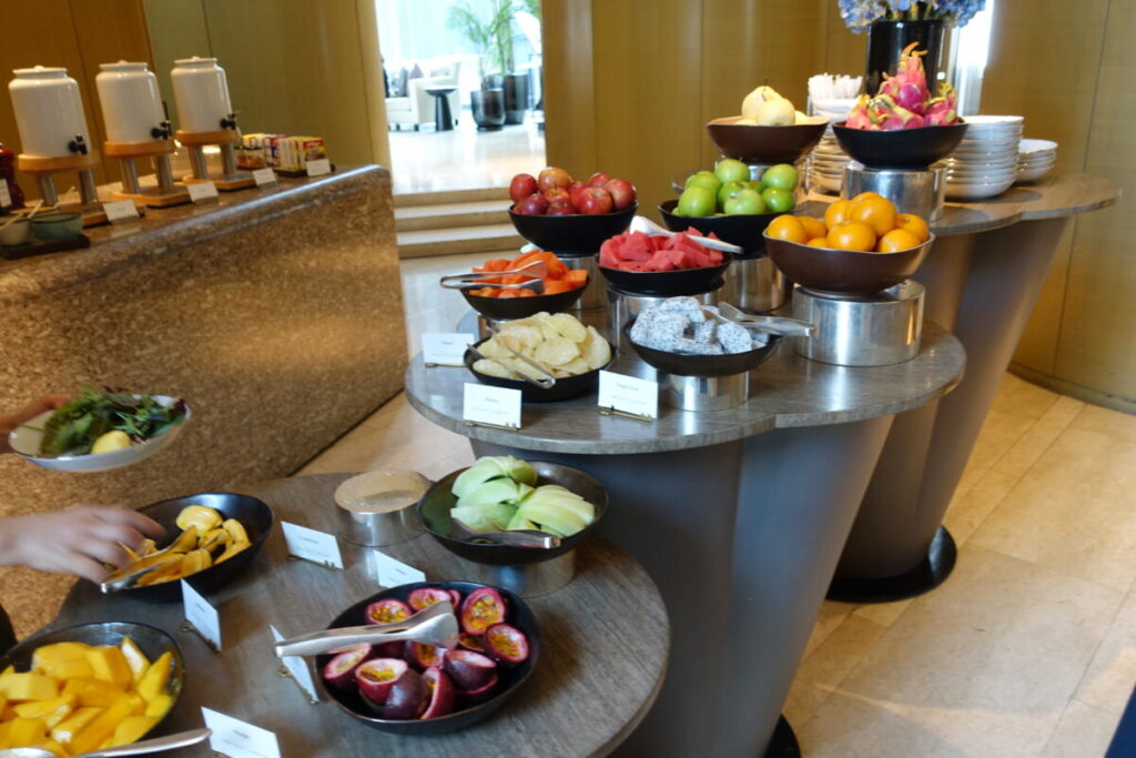 Park Hyatt Bangkok