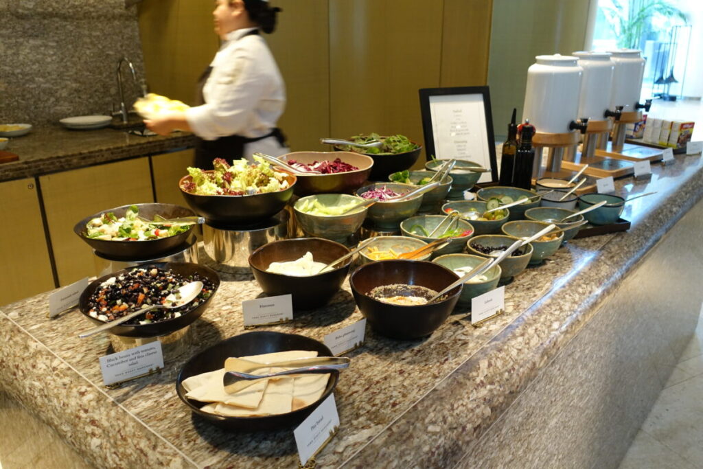 Park Hyatt Bangkok
