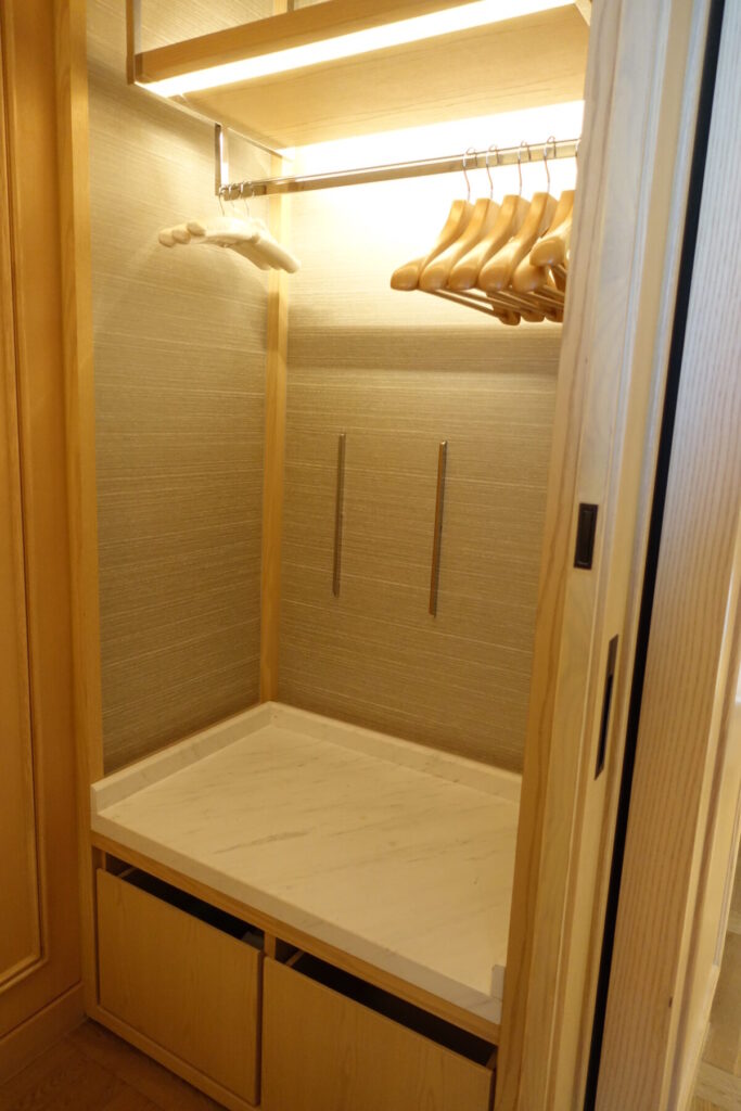 The Ritz-Carlton Bangkok Deluxe