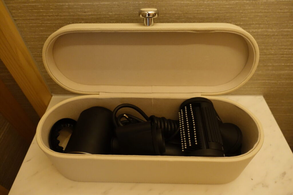 The Ritz-Carlton Bangkok Deluxe