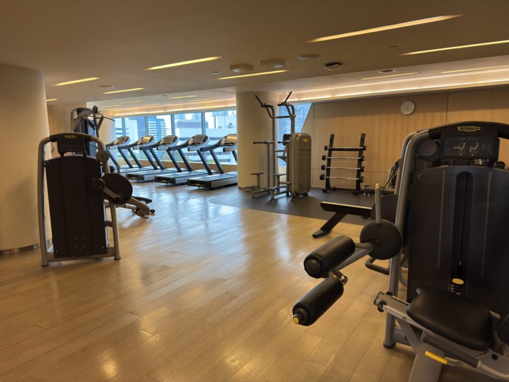 Park Hyatt Bangkok