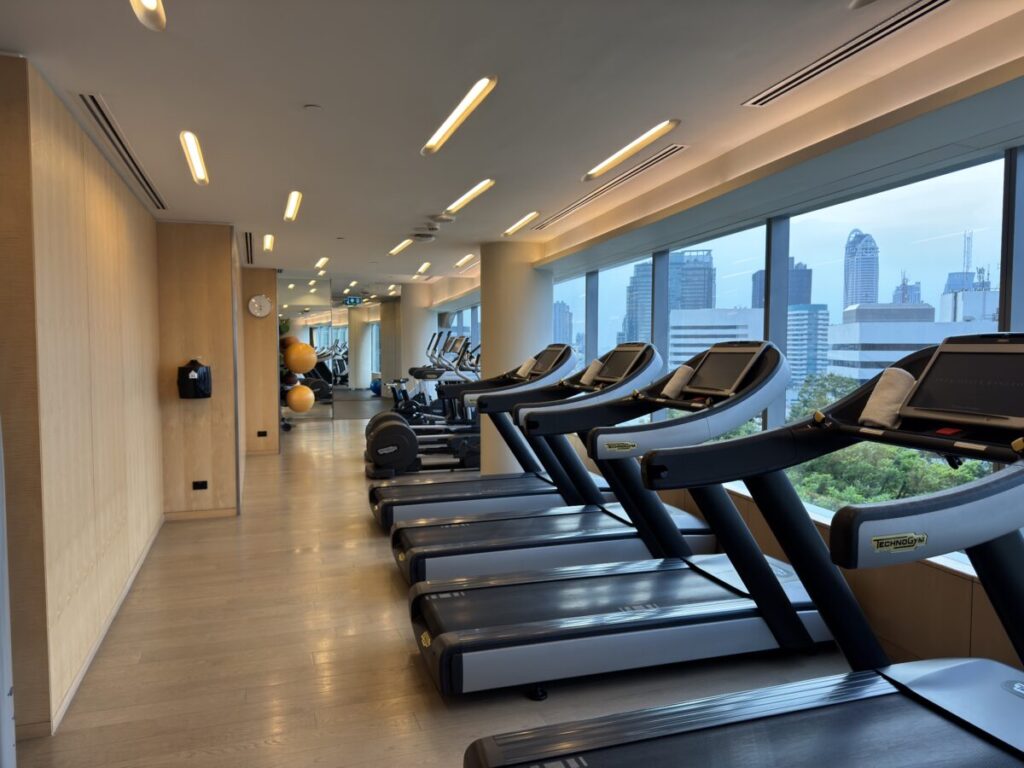 Park Hyatt Bangkok