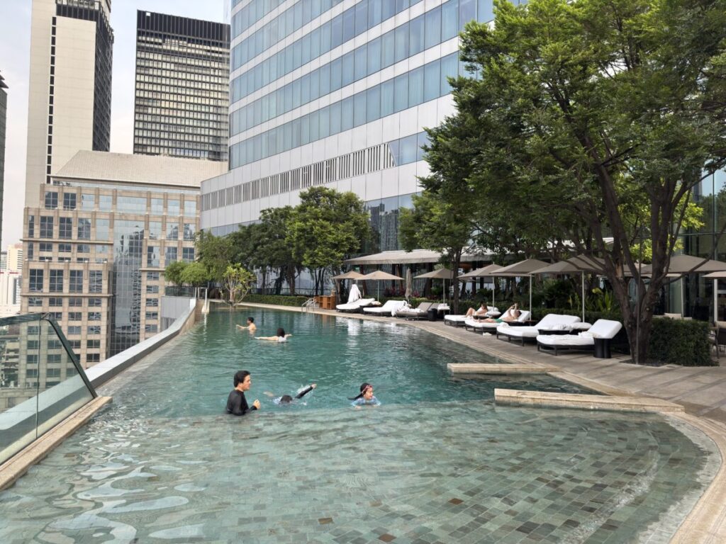 Park Hyatt Bangkok
