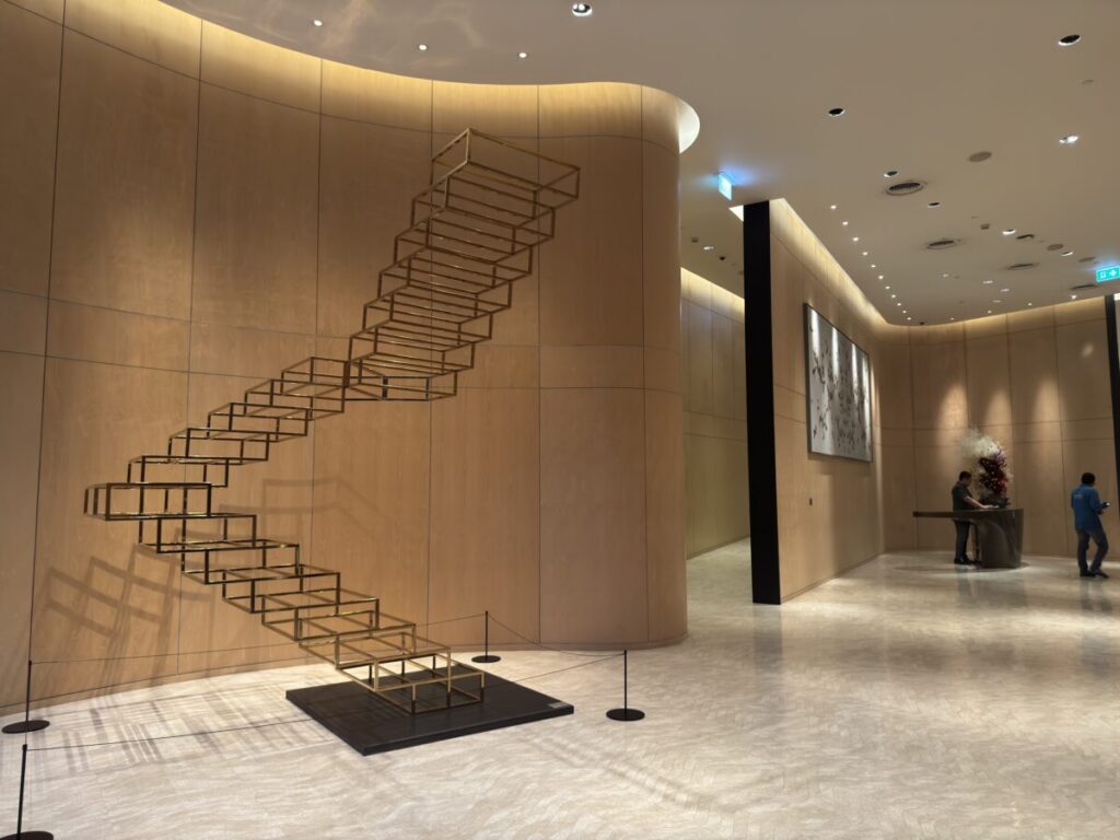 Park Hyatt Bangkok