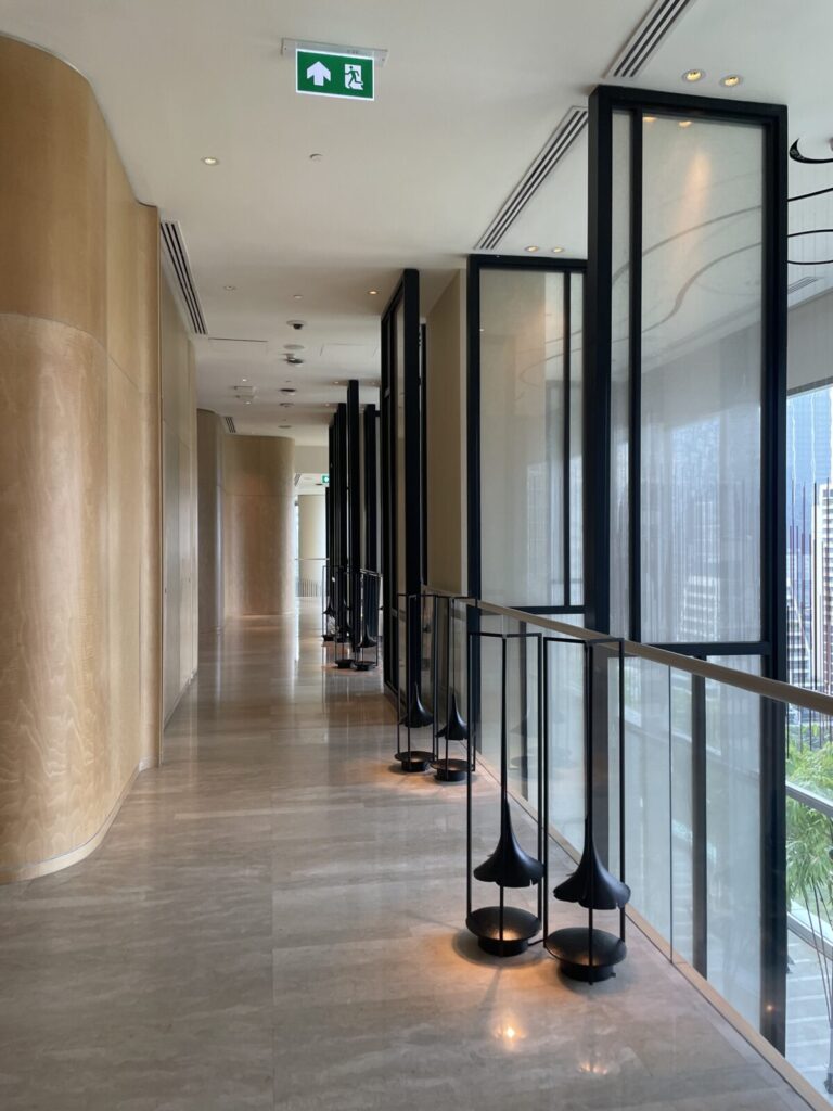 Park Hyatt Bangkok