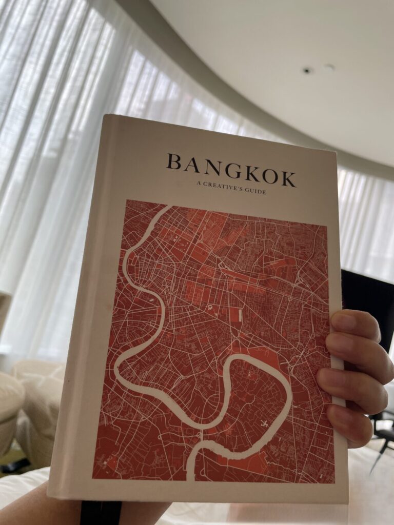 Park Hyatt Bangkok