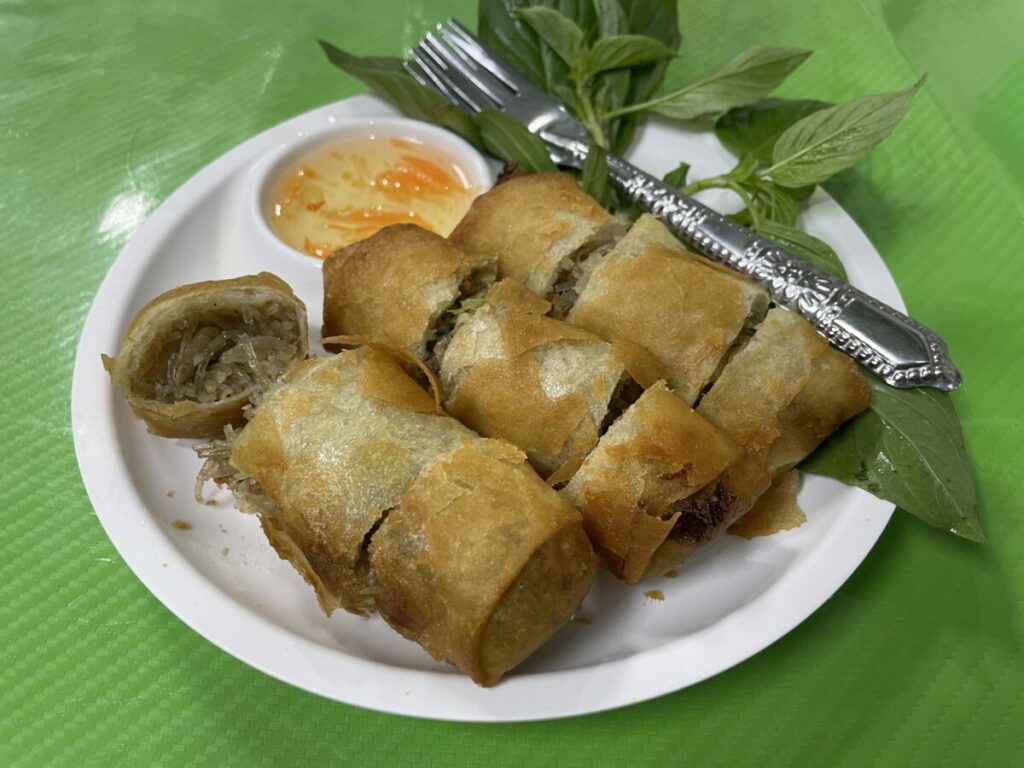 Khun Deang's Vietnamese Noodle